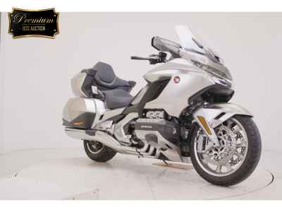 Honda GL1800 Gold Wing 2018