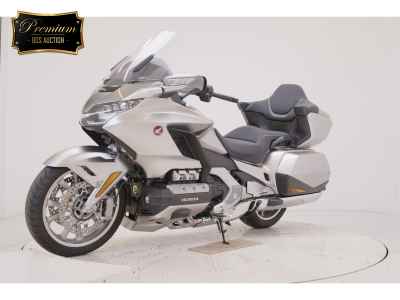 Honda GL1800 Gold Wing 2018