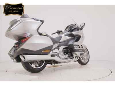 Honda GL1800 Gold Wing 2018