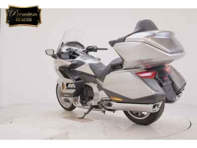 Honda GL1800 Gold Wing 2018