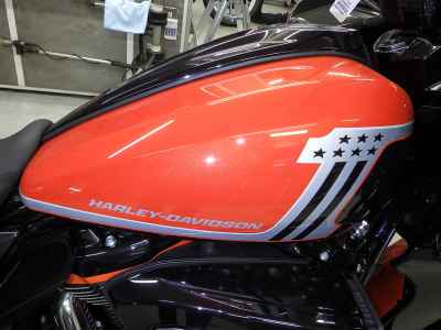 Harley-Davidson Road Glide FLTRXSE1800 2025