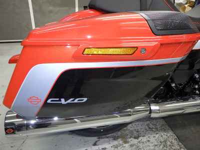 Harley-Davidson Road Glide FLTRXSE1800 2025