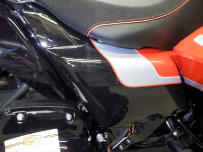 Harley-Davidson Road Glide FLTRXSE1800 2025