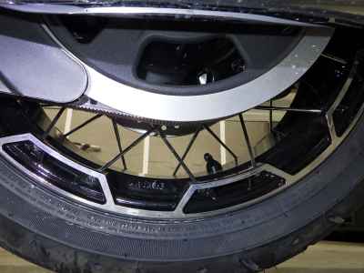 Harley-Davidson Road Glide FLTRXSE1800 2025
