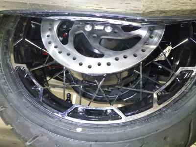 Harley-Davidson Road Glide FLTRXSE1800 2025