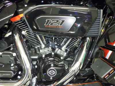 Harley-Davidson Road Glide FLTRXSE1800 2025