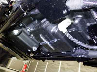 Harley-Davidson Road Glide FLTRXSE1800 2025