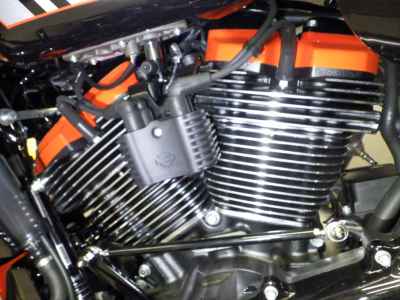 Harley-Davidson Road Glide FLTRXSE1800 2025