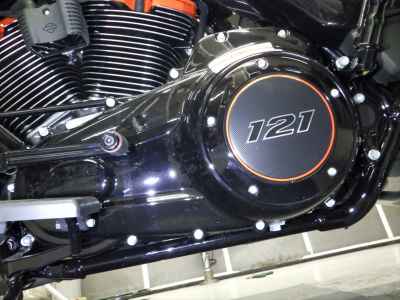Harley-Davidson Road Glide FLTRXSE1800 2025