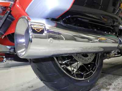 Harley-Davidson Road Glide FLTRXSE1800 2025
