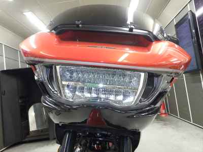Harley-Davidson Road Glide FLTRXSE1800 2025