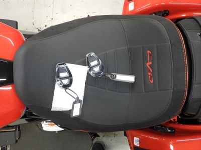 Harley-Davidson Road Glide FLTRXSE1800 2025