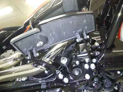 Harley-Davidson Road Glide FLTRXSE1800 2025