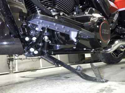 Harley-Davidson Road Glide FLTRXSE1800 2025