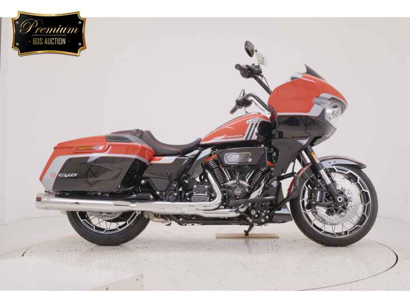 Harley-Davidson Road Glide FLTRXSE1800 2025