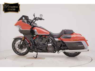 Harley-Davidson Road Glide FLTRXSE1800 2025