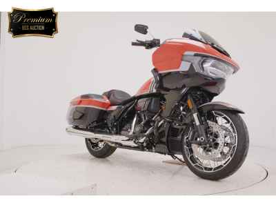 Harley-Davidson Road Glide FLTRXSE1800 2025