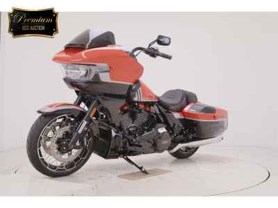 Harley-Davidson Road Glide FLTRXSE1800 2025