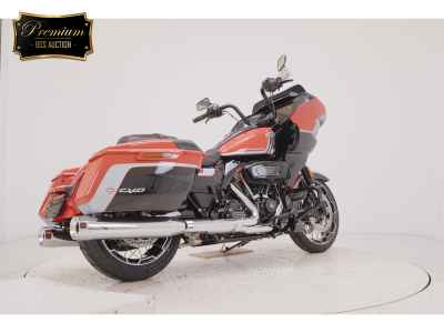Harley-Davidson Road Glide FLTRXSE1800 2025