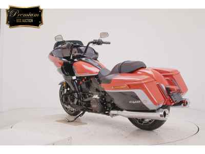 Harley-Davidson Road Glide FLTRXSE1800 2025