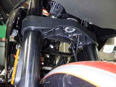 Harley-Davidson Road Glide FLTRXSE1800 2025