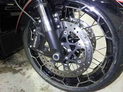 Harley-Davidson Road Glide FLTRXSE1800 2025