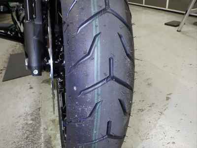 Harley-Davidson Road Glide FLTRXSE1800 2025