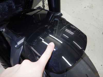 Harley-Davidson RH1250S 2023