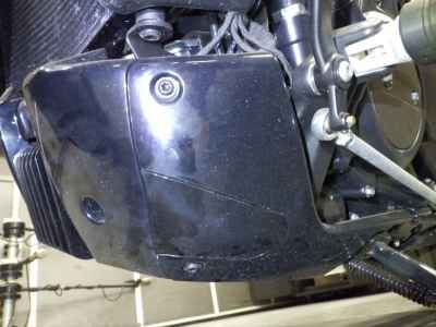 Harley-Davidson RH1250S 2023