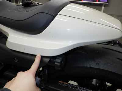 Harley-Davidson RH1250S 2023