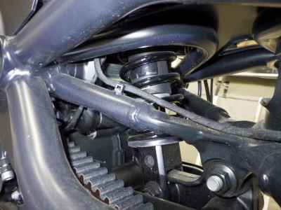 Harley-Davidson RH1250S 2023