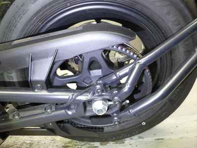 Harley-Davidson RH1250S 2023