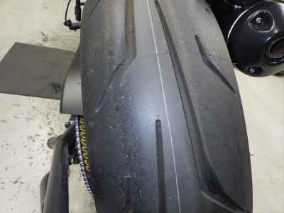 Harley-Davidson RH1250S 2023