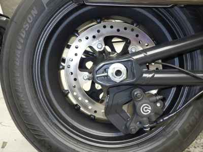 Harley-Davidson RH1250S 2023