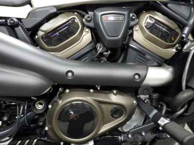 Harley-Davidson RH1250S 2023