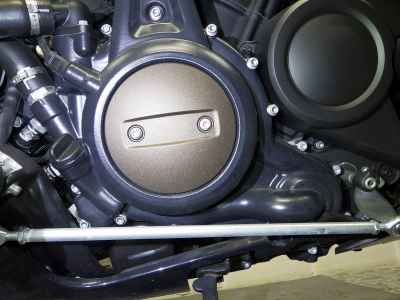 Harley-Davidson RH1250S 2023