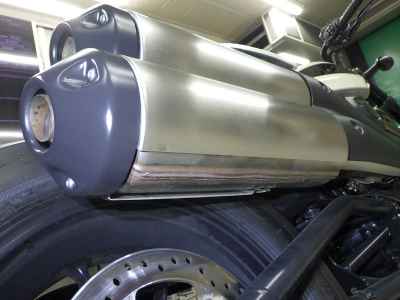 Harley-Davidson RH1250S 2023