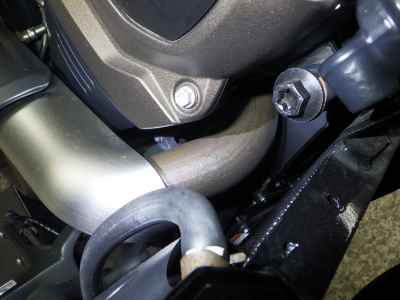 Harley-Davidson RH1250S 2023