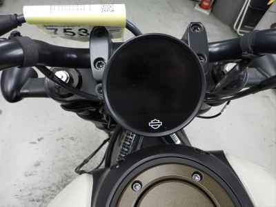 Harley-Davidson RH1250S 2023