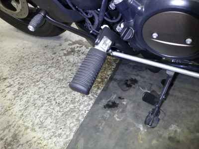 Harley-Davidson RH1250S 2023