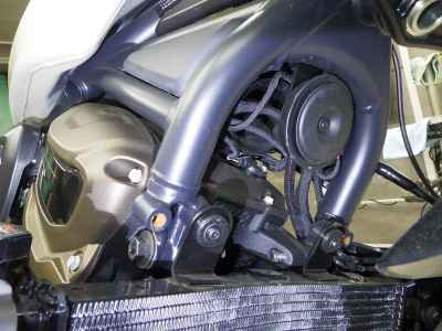 Harley-Davidson RH1250S 2023