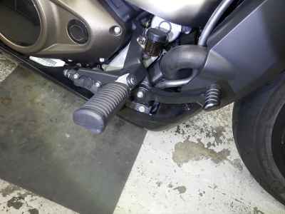 Harley-Davidson RH1250S 2023