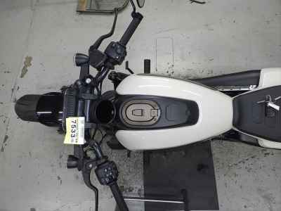 Harley-Davidson RH1250S 2023