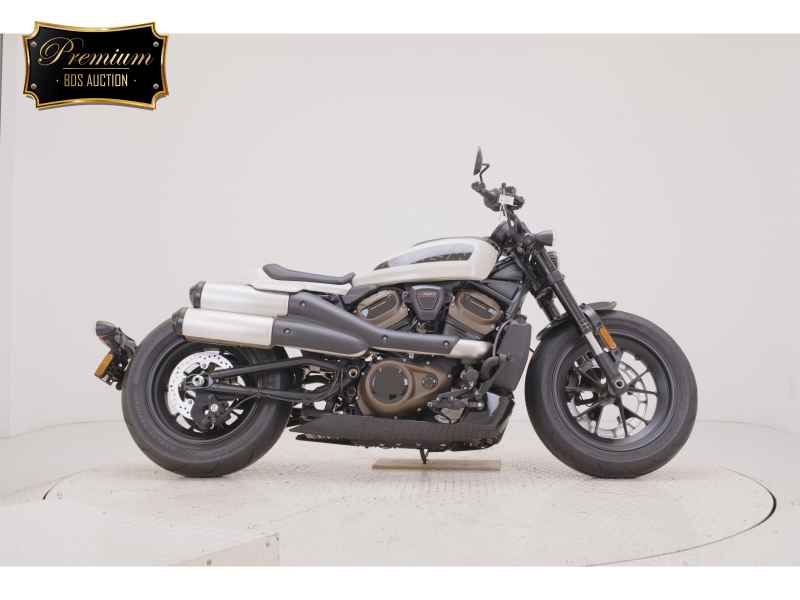 Harley-Davidson RH1250S 2023