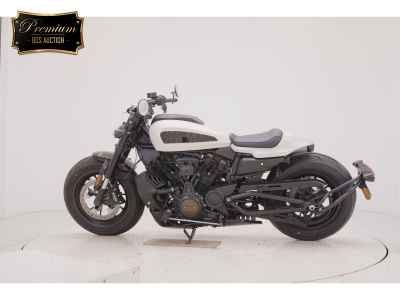 Harley-Davidson RH1250S 2023