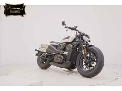 Harley-Davidson RH1250S 2023