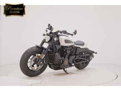 Harley-Davidson RH1250S 2023