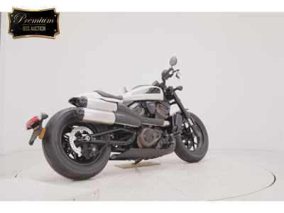 Harley-Davidson RH1250S 2023