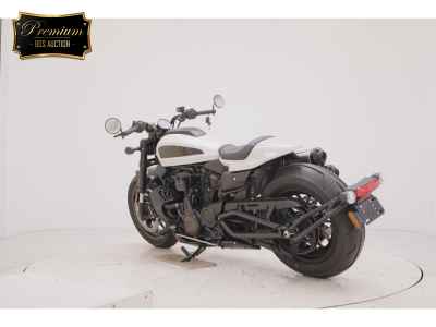 Harley-Davidson RH1250S 2023