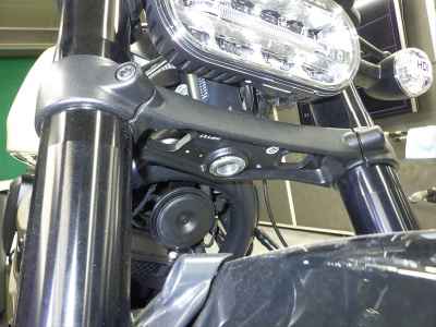 Harley-Davidson RH1250S 2023